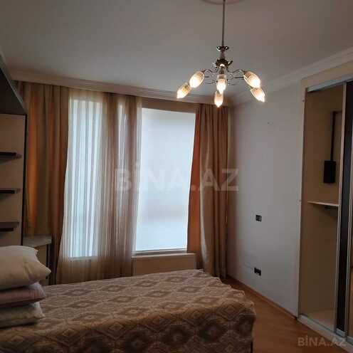 Сдаётся 4-комн. новостройка 190 м², м. Гянджлик, photo 12 from 23