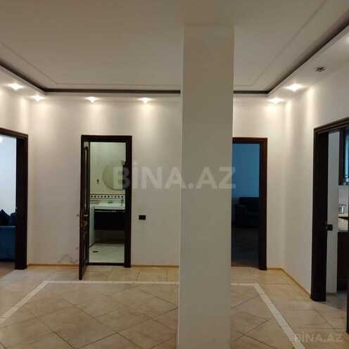 Сдаётся 4-комн. новостройка 190 м², м. Гянджлик, photo 15 from 23