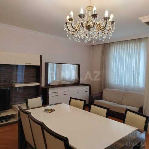 Сдаётся 4-комн. новостройка 190 м², м. Гянджлик, photo 5 from 23
