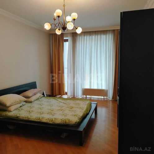 Сдаётся 4-комн. новостройка 190 м², м. Гянджлик, photo 11 from 23