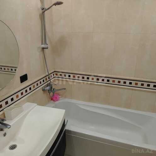 Сдаётся 4-комн. новостройка 190 м², м. Гянджлик, photo 19 from 23