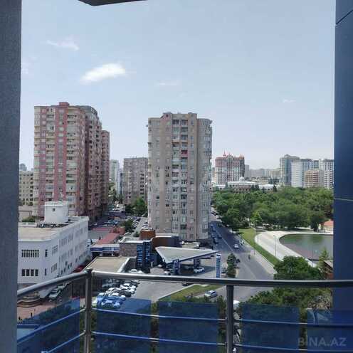 Сдаётся 4-комн. новостройка 190 м², м. Гянджлик, photo 22 from 23