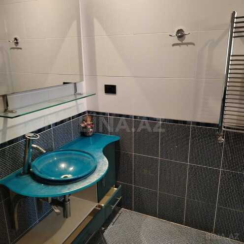Сдаётся 4-комн. новостройка 190 м², м. Гянджлик, photo 18 from 23