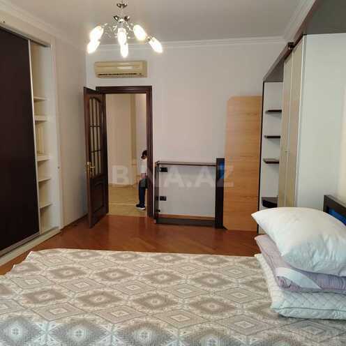 Сдаётся 4-комн. новостройка 190 м², м. Гянджлик, photo 13 from 23