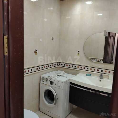 Сдаётся 4-комн. новостройка 190 м², м. Гянджлик, photo 17 from 23
