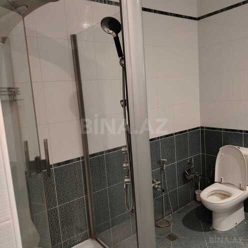 Сдаётся 4-комн. новостройка 190 м², м. Гянджлик, photo 16 from 23
