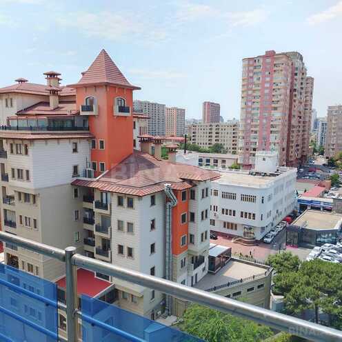 Сдаётся 4-комн. новостройка 190 м², м. Гянджлик, photo 20 from 23