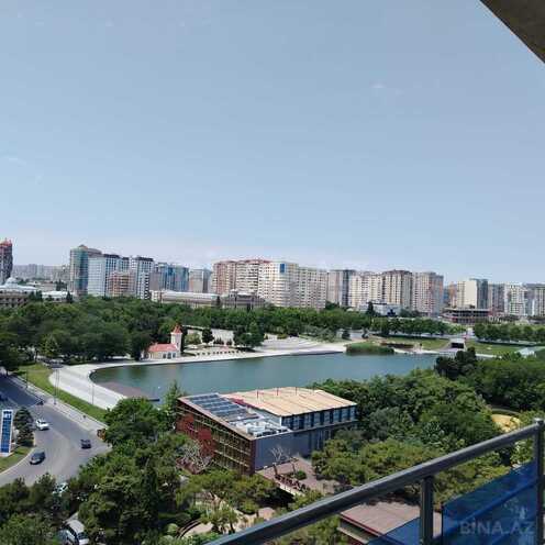 Сдаётся 4-комн. новостройка 190 м², м. Гянджлик, photo 21 from 23