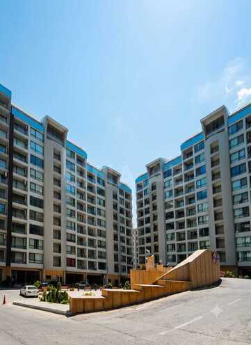 Сдаётся 4-комн. новостройка 190 м², м. Гянджлик, photo 1 from 23