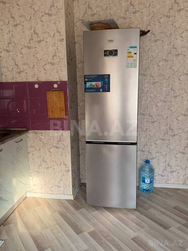 Сдаётся 2-комн. новостройка 90 м², м. Ази Асланов, photo 8 from 12