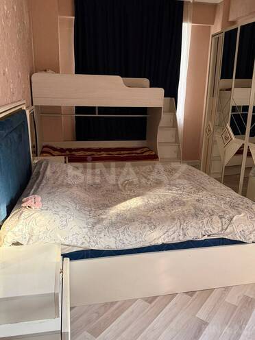 Сдаётся 2-комн. новостройка 90 м², м. Ази Асланов, photo 4 from 12
