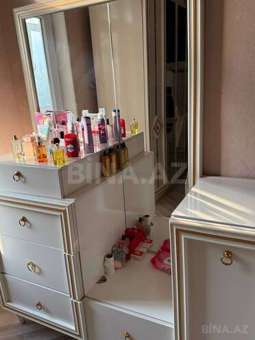Сдаётся 2-комн. новостройка 90 м², м. Ази Асланов, photo 5 from 12