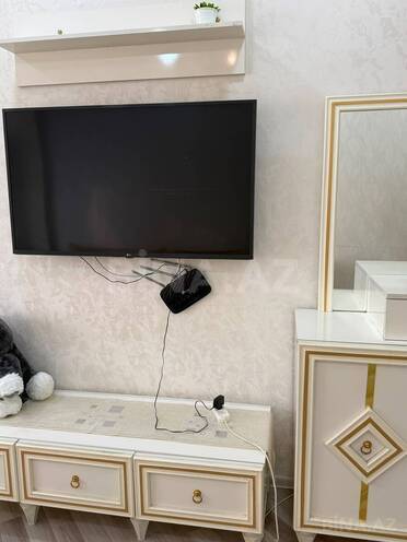 Сдаётся 2-комн. новостройка 90 м², м. Ази Асланов, photo 3 from 12