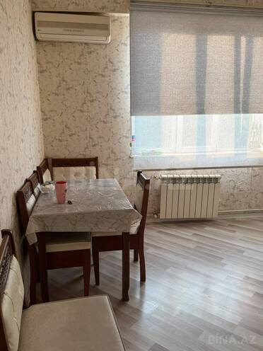 Сдаётся 2-комн. новостройка 90 м², м. Ази Асланов, photo 7 from 12