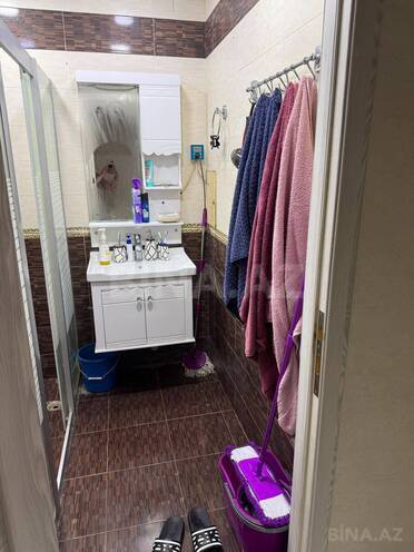 Сдаётся 2-комн. новостройка 90 м², м. Ази Асланов, photo 10 from 12