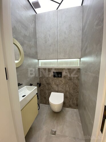 Satılır 3 otaqlı yeni tikili 98 m², Yeni Günəşli q., photo 10 from 14