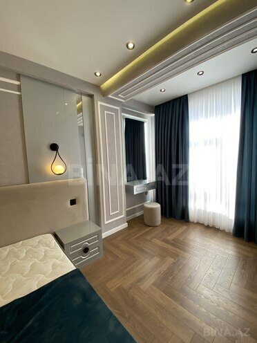 Satılır 3 otaqlı yeni tikili 98 m², Yeni Günəşli q., photo 6 from 14