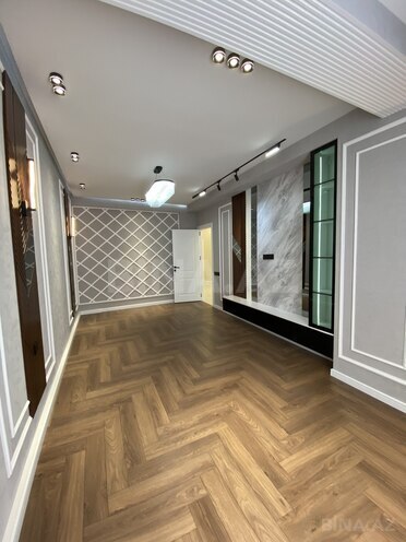 Satılır 3 otaqlı yeni tikili 98 m², Yeni Günəşli q., photo 1 from 14