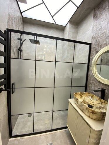 Satılır 3 otaqlı yeni tikili 98 m², Yeni Günəşli q., photo 9 from 14
