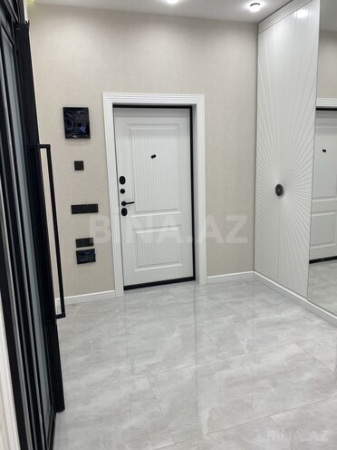 Satılır 3 otaqlı yeni tikili 98 m², Yeni Günəşli q., photo 12 from 14