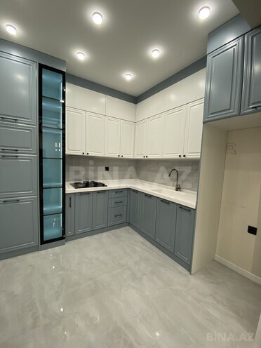 Satılır 3 otaqlı yeni tikili 98 m², Yeni Günəşli q., photo 8 from 14
