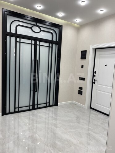 Satılır 3 otaqlı yeni tikili 98 m², Yeni Günəşli q., photo 11 from 14