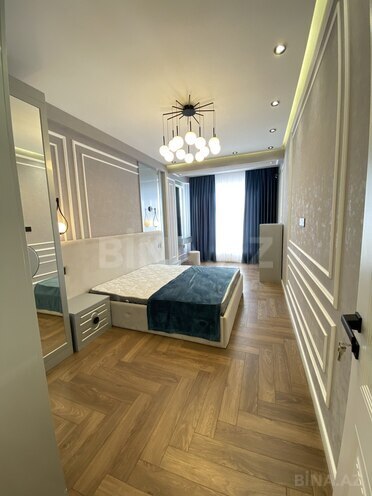 Satılır 3 otaqlı yeni tikili 98 m², Yeni Günəşli q., photo 4 from 14
