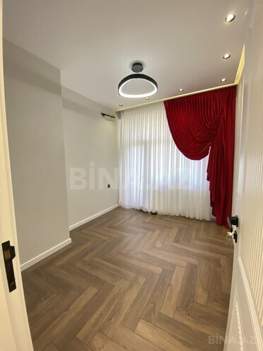 Satılır 3 otaqlı yeni tikili 98 m², Yeni Günəşli q., photo 7 from 14