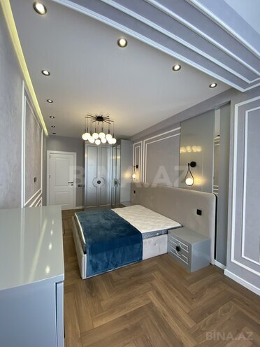 Satılır 3 otaqlı yeni tikili 98 m², Yeni Günəşli q., photo 5 from 14