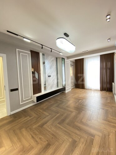 Satılır 3 otaqlı yeni tikili 98 m², Yeni Günəşli q., photo 3 from 14