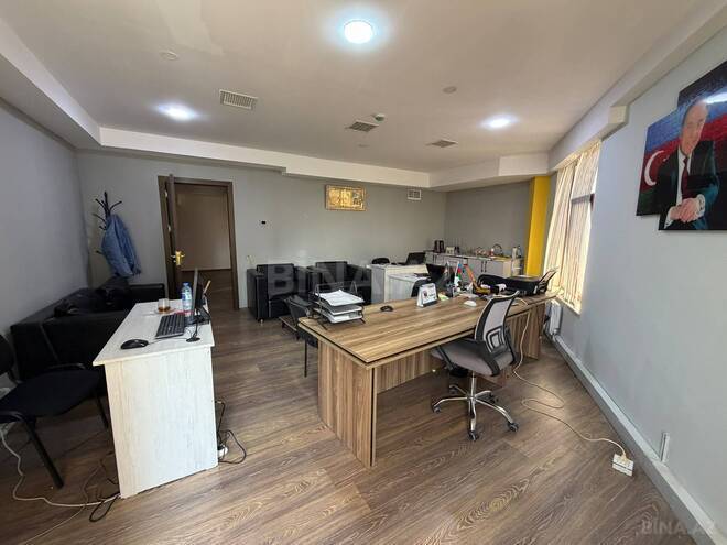 İcarəyə verilir 1 otaqlı ofis 25 m², Nəriman Nərimanov m., photo 10 from 15