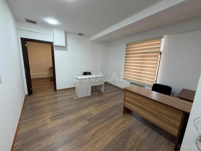 İcarəyə verilir 1 otaqlı ofis 25 m², Nəriman Nərimanov m., photo 13 from 15