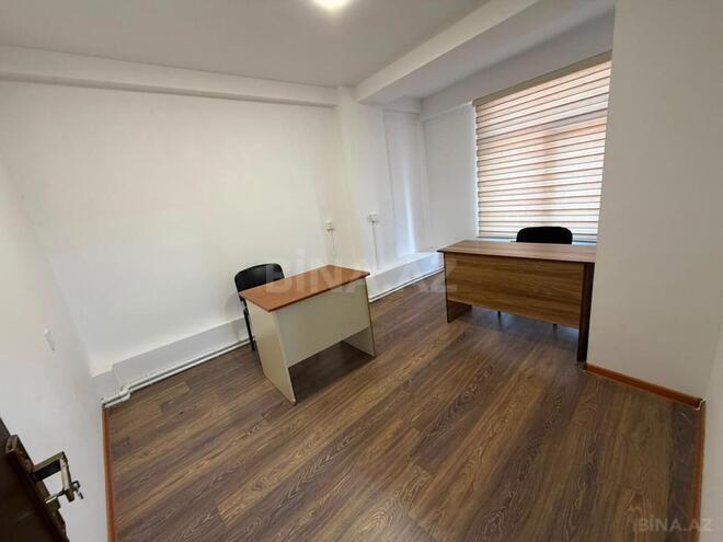 İcarəyə verilir 1 otaqlı ofis 25 m², Nəriman Nərimanov m., photo 14 from 15