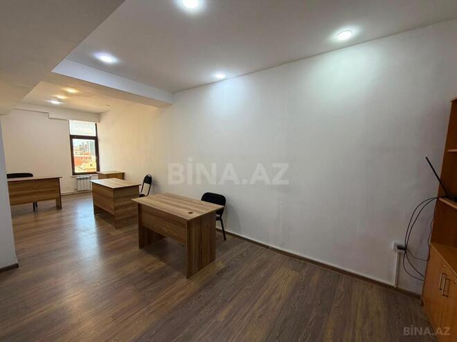 İcarəyə verilir 1 otaqlı ofis 25 m², Nəriman Nərimanov m., photo 11 from 15