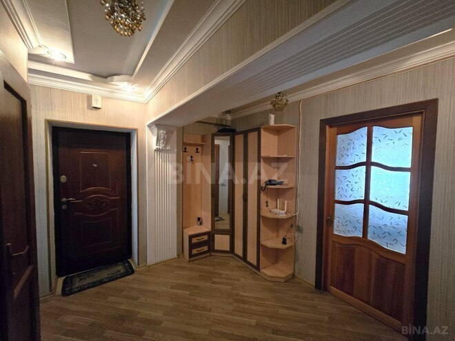 Satılır 3 otaqlı köhnə tikili 85 m², Şah İsmayıl Xətai m., photo 19 from 24