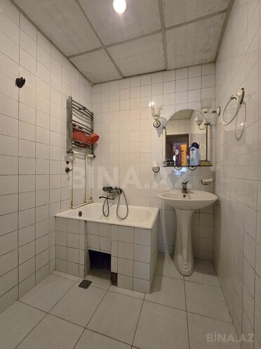 Satılır 3 otaqlı köhnə tikili 85 m², Şah İsmayıl Xətai m., photo 22 from 24