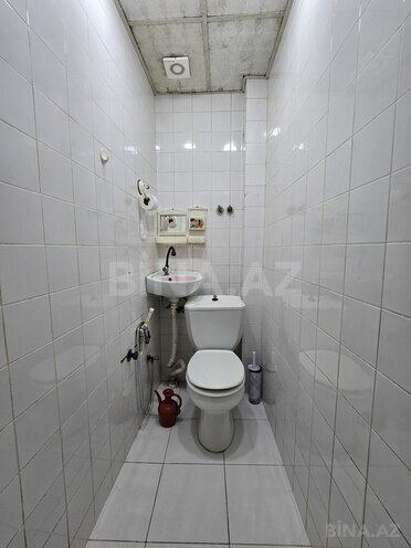 Satılır 3 otaqlı köhnə tikili 85 m², Şah İsmayıl Xətai m., photo 23 from 24