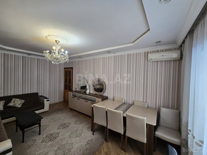 Satılır 3 otaqlı köhnə tikili 85 m², Şah İsmayıl Xətai m., photo 10 from 24