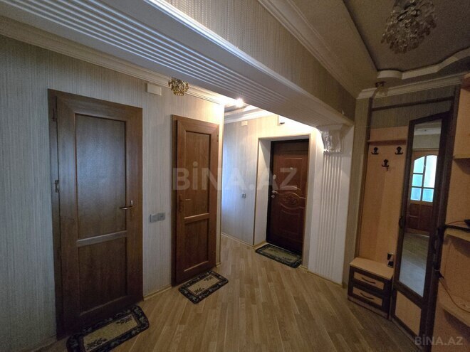 Satılır 3 otaqlı köhnə tikili 85 m², Şah İsmayıl Xətai m., photo 20 from 24