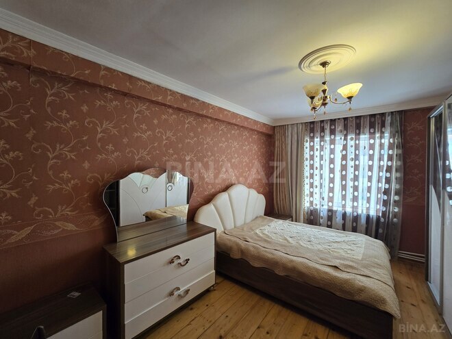 Satılır 3 otaqlı köhnə tikili 85 m², Şah İsmayıl Xətai m., photo 5 from 24