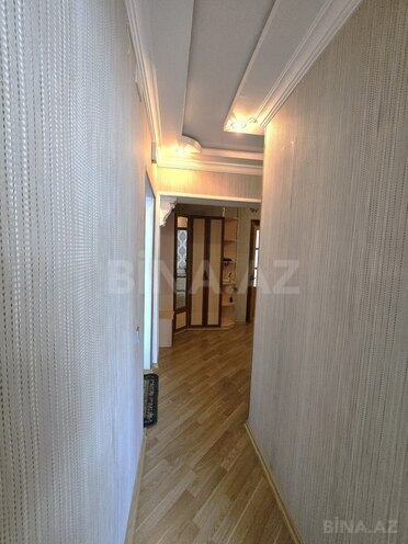 Satılır 3 otaqlı köhnə tikili 85 m², Şah İsmayıl Xətai m., photo 16 from 24