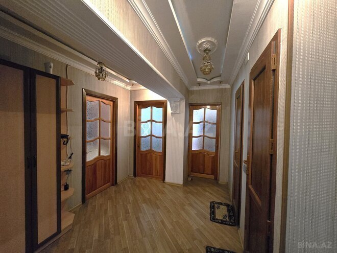 Satılır 3 otaqlı köhnə tikili 85 m², Şah İsmayıl Xətai m., photo 17 from 24