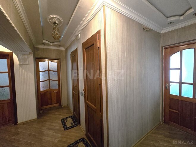 Satılır 3 otaqlı köhnə tikili 85 m², Şah İsmayıl Xətai m., photo 18 from 24