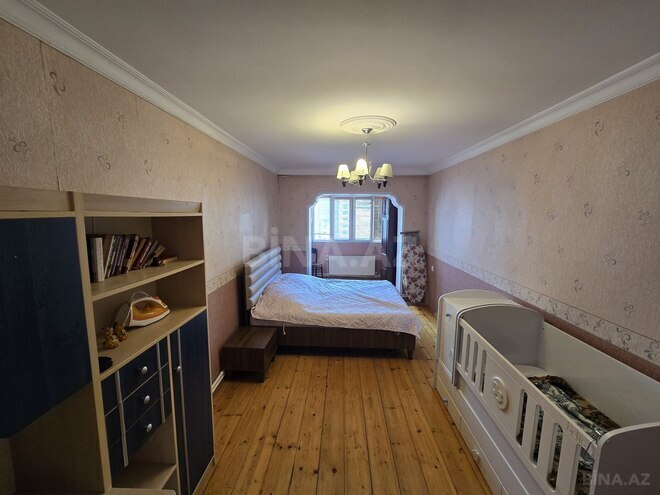 Satılır 3 otaqlı köhnə tikili 85 m², Şah İsmayıl Xətai m., photo 3 from 24