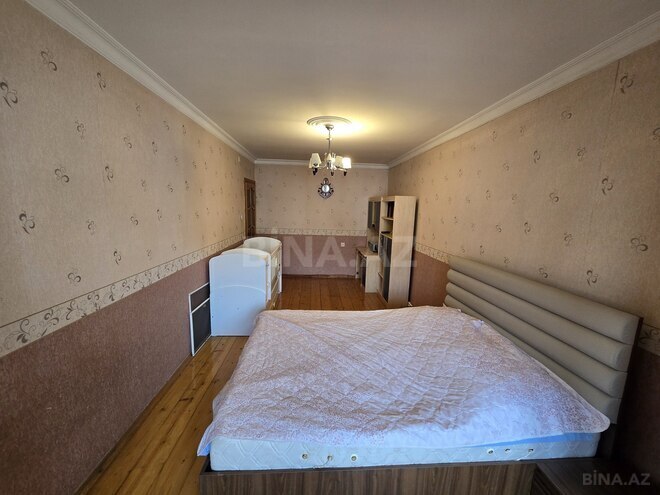 Satılır 3 otaqlı köhnə tikili 85 m², Şah İsmayıl Xətai m., photo 4 from 24