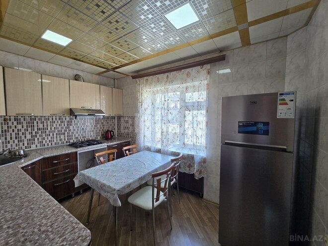 Satılır 3 otaqlı köhnə tikili 85 m², Şah İsmayıl Xətai m., photo 12 from 24