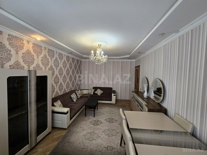 Satılır 3 otaqlı köhnə tikili 85 m², Şah İsmayıl Xətai m., photo 9 from 24