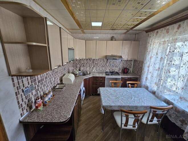 Satılır 3 otaqlı köhnə tikili 85 m², Şah İsmayıl Xətai m., photo 15 from 24