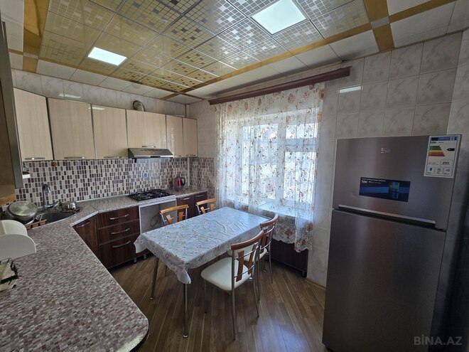 Satılır 3 otaqlı köhnə tikili 85 m², Şah İsmayıl Xətai m., photo 14 from 24