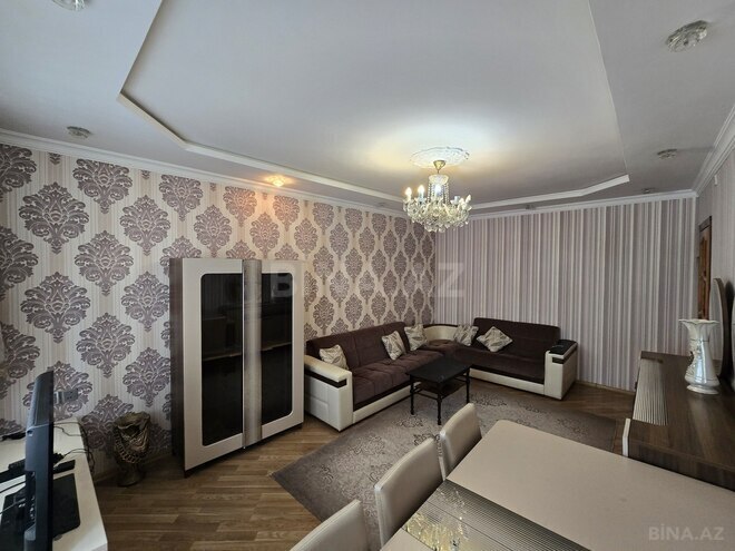 Satılır 3 otaqlı köhnə tikili 85 m², Şah İsmayıl Xətai m., photo 11 from 24